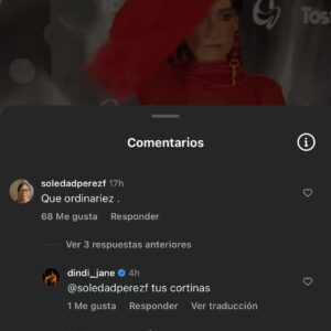 Dindi Jane Instagram - My first meme .