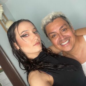 Dindi Jane Instagram - Se vienen cositas 
🎙️
@dindi_jane