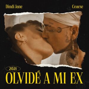 Dindi Jane Instagram - Ya puedes escuchar y compartir OLVIDÉ A MI EX para olvidar a tu ex jijiji is magic. Desde ahora en tu plataforma favorita :) 
dentro de muy poquito lanzamos el video!  5,4,3,2,1 noche contigo y olvidé a mi ex , una noche contigo y olvidé a mi ex 
Feat @ceaese 
Beat x @pracnes 
Producción musical, guitarra eléctrica & mezcla x @tomasperezm 
Fx adicionales x @pabladiabla 
Master x @chalog 
🖤
Art cover x @andres.ns ⚡️