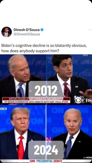 Dinesh D'Souza Instagram - How do people support this man?