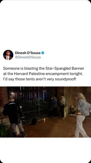 Dinesh D'Souza Instagram - Rise and shine! 
FOLLOW @dineshjdsouza