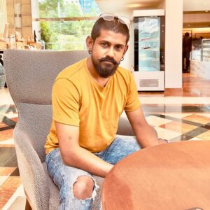 Dinesh Kanagaratnam Instagram - The most unforgettable moment in my life where I recorded this song Thallipogathey at 3am in the morning where the genius @arrahman sir gave me all those confidence with just one call. Took 2 hours in total to write and record my verse where it changed my entire life in a snap. 

An article was written the very first day the song came out criticising my part stating it does not do justice to the song at all. The same magazine rephrased the whole slamming in just 2 weeks stating that this verse was too addictive appreciating the lines I wrote. 

I take this opportunity to thank A.R. Rahman sir, @gauthamvasudevmenon sir and the entire team for trusting my ability. Will never forget these moments in my life and will be ever grateful. 

Thank you
ADK

#thallipogathey #adk #adkofficial #adkrapper #arrahman #gouthamvasudevmenon  #biggbosstamil #biggbosstamil6