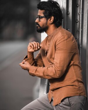 Dinesh Kanagaratnam Instagram - Moments in Paris captured by the great @anandstudiosfr 

Thank you Paris for the most beautiful experience and never thought that people will love and treat me this good.