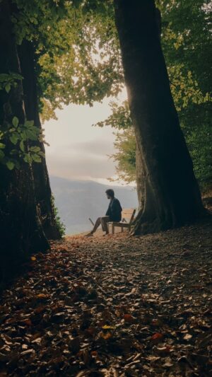 Dinesh Kanagaratnam Instagram - Everything will be alright do the following: 

1. Get rid of over promising people
2. Avoid talking about other’s success
3. Be happy with what you have

Shot by @shimarirv 
Location - Luzern🇨🇭