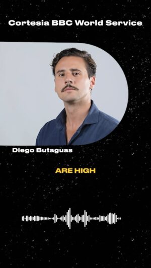 Diogo Batáguas Instagram - Falsos Lentos na BBC.
