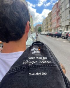 Actor Diogo Faro HD Instagram Photos and Wallpapers April 2024