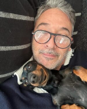 Diogo Infante Instagram - #doglover 🥰