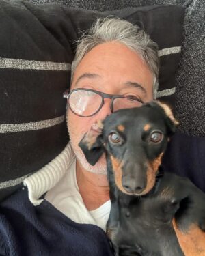 Diogo Infante Instagram - #doglover 🥰
