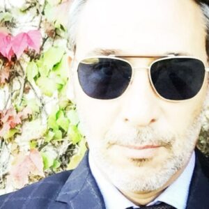Diogo Infante Instagram - 57 é só um número! 😜❤️
