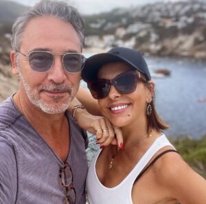 Diogo Infante Instagram - Como diz a minha mana @catarinafurtadooficial ,pausa para respirar a vida… ❤️