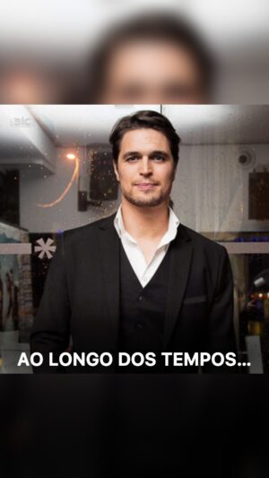 Diogo Morgado Instagram - Falar de @diogomorgado é fazer esta viagem pelos inúmeros projetos que já realizou aqui na SIC! Qual foi o seu preferido? 🤩 

#sic #aolongodostempos #aolongosdosanos #projetos #novelas #ficcao #representacao #interpretação
