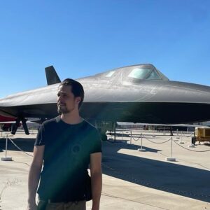 Diogo Morgado Instagram - Ready for Top Gun 3 😎