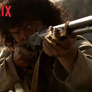 Diogo Morgado Instagram - Aqui fica uma sugestão de fim de semana. 
Este filme que podem ver na @netflix é obra do grande @galvaomarcelo e foi um dos trabalhos de composição mais complexos que fiz, por se tratar de uma época, cultura, natureza e realidade que eu totalmente desconhecia. O processo foi de submersão e vivi um mês com uma família numa aldeia remota do Nordeste Brasileiro. Com eles comi e dormi, cacei e partilhei e a eles devo muito desta personagem. A verdade deste matador é algo que ainda hoje tenho dificuldade em processar. Todos nós temos um instinto animal e de sobrevivência. Mas em todos nós também está enraizado uma verdade única desta experiência que é a vida. Se ainda não viram, fica a sugestão #netflix #netflixmovies #thekiller #omatador