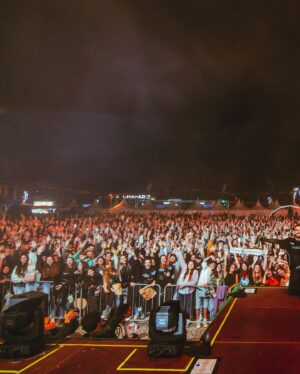 Diogo Piçarra Instagram - VILA VERDE, 16 junho ‘24 ✨
TOUR SNTMNTL está a ser especial, obrigado à minha equipa e a todos vocês por fazerem parte disto 🩵
📸 @bfjcorreia
