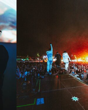 Diogo Piçarra Instagram - VILA VERDE, 16 junho ‘24 ✨
TOUR SNTMNTL está a ser especial, obrigado à minha equipa e a todos vocês por fazerem parte disto 🩵
📸 @bfjcorreia