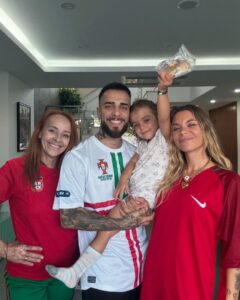 Actor Diogo Piçarra HD Instagram Photos and Wallpapers July 2024