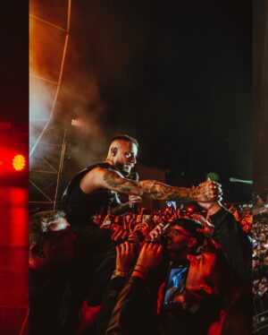 Diogo Piçarra Instagram - VILA VERDE, 16 junho ‘24 ✨
TOUR SNTMNTL está a ser especial, obrigado à minha equipa e a todos vocês por fazerem parte disto 🩵
📸 @bfjcorreia