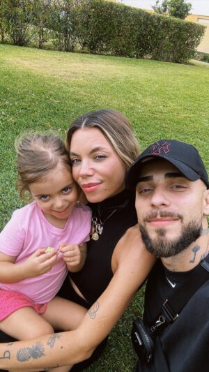 Diogo Piçarra Instagram - BIG 3 🫀