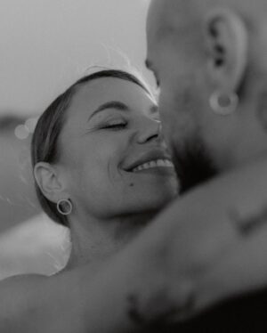 Diogo Piçarra Instagram - Parabéns à mulher, mãe, companheira e amor da minha vida. 38 ❤️🎂✨
