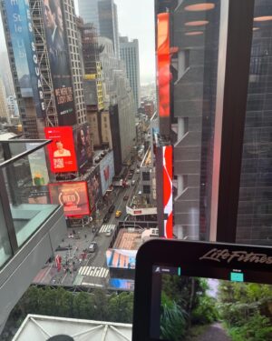 Dion Dublin Instagram - Today’s Gym view!