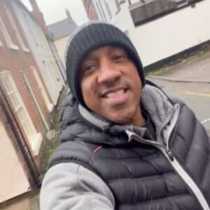 Actor Dion Dublin HD Instagram Photos and Wallpapers January 2024