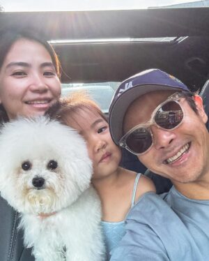 Dion Wiyoko Instagram - 🤍🤍🤍