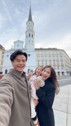Dion Wiyoko Instagram - Thank you 2023✨🫶🏼