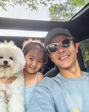 Dion Wiyoko Instagram - 🤍🤍🤍