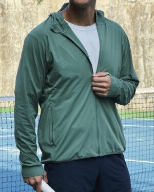 Dion Wiyoko Instagram - No need to worry about sunlight to enjoy sports. Teriknya panas matahari Jakarta sama sekali ga bikin gw takut untuk melakukan aktivitas di luar ruangan seperti olahraga gini, karena gw pake jaket UV Protection dari @uniqloindonesia dengan perlindungannya yang mampu menahan paparan sinar UV 90%!!!

Jadi ga perlu takut lagi beraktivitas di luar ruangan dengan UNIQLO UV Protection. Check it out NOW at UNIQLO Stores / UNIQLO.COM!

#UniqloUVProtection
#UVProtectionWear #MySunshineRoutine