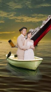 Actor Dion Wiyoko HD Instagram Photos and Wallpapers July 2024
