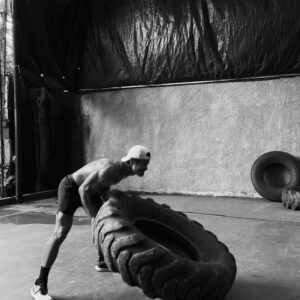 Dion Wiyoko Instagram - Physical 4.0