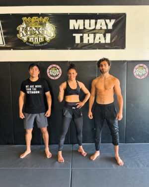 Dione Barbosa Instagram - We are coming! @ufc @ufc_brasil 🇧🇷

.
.
.
.
.
.
.

 #ufc301 
#ufc300 #ufc #dionebarbosamma #brasil #california #pernambuco #mma #martialarts #wmma #deusébomotempotodo