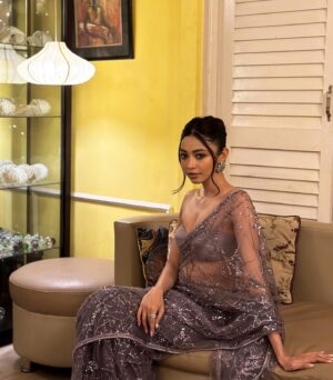 Diti Saha Instagram - Here’s to my looking like a “pataka”moment 😜🫡
Happy Diwali 🪔🪔
Here’s to Love Light and Peace ❤️