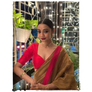 Diti Saha Instagram - Durga Pujo 2023 Photo Dump !!
#durgapujo2023 #দুগ্গাদুগ্গা #sareelove #sareesoveranything