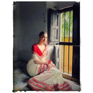 Diti Saha Instagram - Durga Pujo 2023 Photo Dump !!
#durgapujo2023 #দুগ্গাদুগ্গা #sareelove #sareesoveranything