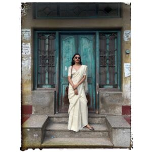 Diti Saha Instagram - Durga Pujo 2023 Photo Dump !!
#durgapujo2023 #দুগ্গাদুগ্গা #sareelove #sareesoveranything