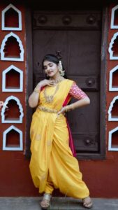 Actress Divya Uruduga HD Instagram Photos and Wallpapers June 2024