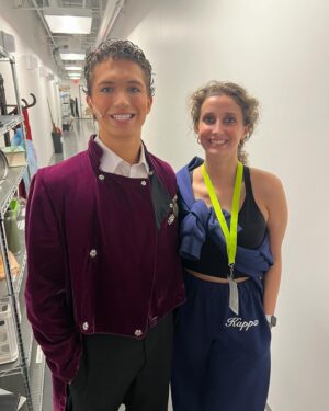 Dixie Carter-Salinas Instagram - HAPPY 18TH BIRTHDAY to my beautiful baby boy. Seems like yesterday you were born and what a gift these past 18 years have been. You have such a heart for God and it shows in everything you do. You are kind, intentional, inclusive, supportive and a wonderful son, grandson, brother, cousin, nephew and friend to all.  You are wickedly funny, crazy talented and oh so smart. It makes me cry to think of you as 18, but I cannot wait to see all of the wonderful things that you are going to accomplish in your life and the difference you are going to make in this world. I love you my sweet boy. Happy happy birthday!!! @tanner_salinas