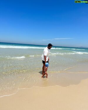 Djebril Zonga Instagram - Indescriptible #MaPoupée