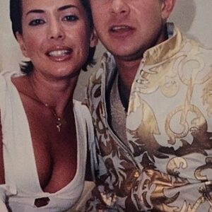 Dmitriy Fomin Instagram - Сегодня 50 лет исполнилось бы Жанне Фриске 💔

Удивительно лёгкий, удивительно искрящийся человек, привлекательная, очень красивая девушка, какая-то неземная. Очень общительная и при этом мудрая. 

Мы много гастролировали. Она всегда относилась к работе с лёгкостью, за которой, разумеется, стояла работа в студии, работа над собой, работа над собственным образом. Казалось, что ей все даётся абсолютно легко, и это признаки большого артиста. Всегда было ощущение, что у неё это получается как бы между прочим. Она всегда сияла и как будто продолжает сиять для нас!