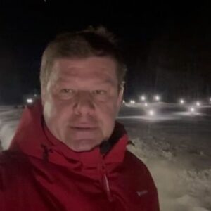 Actor Dmitriy Guberniev HD Instagram Photos and Wallpapers March 2024