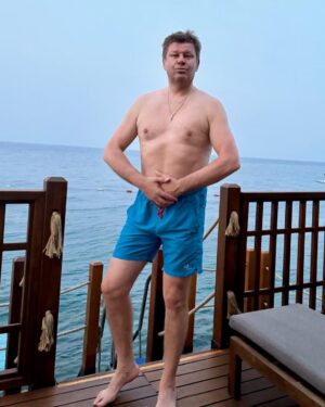 Dmitriy Guberniev Instagram - Стройный кипарис особенно прекрасен вечером на море… 💪💪💪💪💪💪💪💪💪💪💪💪💪💪💪💪💪💪💪💪💪💪💪💪💪💪💪💪💪💪💪💪💪💪💪💪 #стройныйкипарис #море #секссимвол