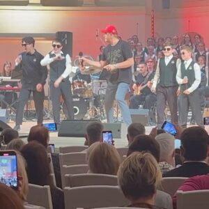 Dmitriy Guberniev Instagram - Потрясающие выступления на концертах Белого Парохода!!! Невероятно талантливые дети!!!