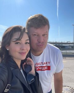 Dmitriy Guberniev Most Liked Photos and Posts