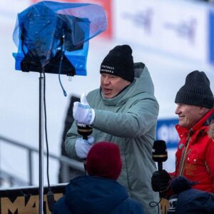 Dmitriy Guberniev Instagram - Снова грядут мощнейшие рабочие деньки!!!! Горячий лыжно-биатлонный март!!!! Чемпионаты России по лыжным гонкам и биатлону!!! Вся страна прильнула к каждому утюгу, откуда я вещаю… 👍👍👍👍👍👍👍👍👍👍👍👍👍👍👍👍👍👍👍👍👍👍👍👍👍👍👍👍👍👍👍👍👍👍👍👍👍👍👍👍👍👍👍👍👍👍 #голосбиатлона #биатлонсдмириемгуберниевым #лыжисдмитриемгуберниевым #биатлон #лыжи #лыжныегонки #комментаторвсеяруси