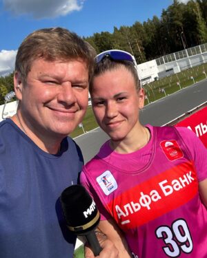 Dmitriy Guberniev Instagram - Да здравствуют молодые мамы!!! Ура!!! ❤️❤️❤️❤️❤️❤️❤️❤️❤️❤️❤️❤️❤️❤️❤️❤️❤️❤️❤️❤️❤️❤️❤️❤️❤️❤️❤️❤️❤️ #биатлон #биатлонсдмитриемгуберниевым #тюмень #жемчужинасибири #ветербиатлонагонитнасвперед