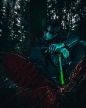 Dmitriy Matveev Instagram - Ph : @max.im.raw 🪓
