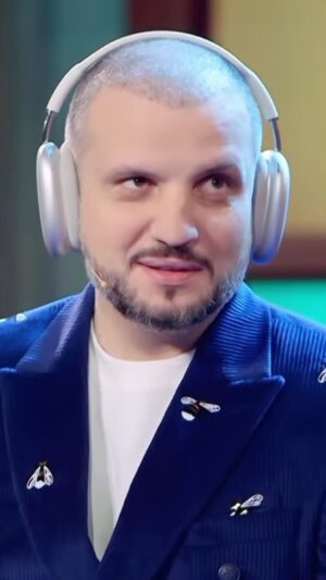 Dmitriy Pozov Instagram - Мощный рилс: а как называется?