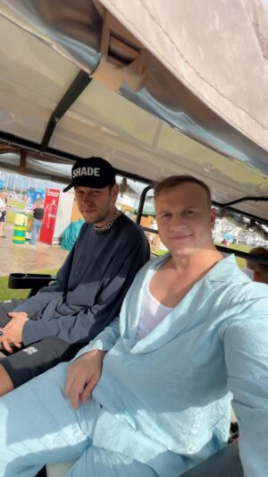 Dmitriy Zhuravlyov Instagram - ДА ЧТО ОН СКАЗАЛ?!?!?!?!