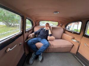 Dmitry Puchkov Instagram - 